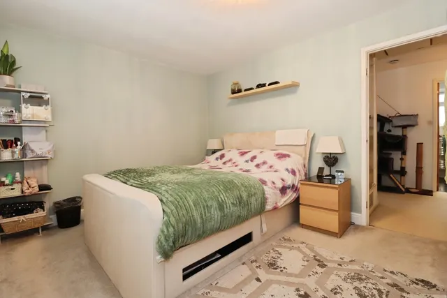 Photo 3 — Hardwicke, Yate, Bristol, BS37