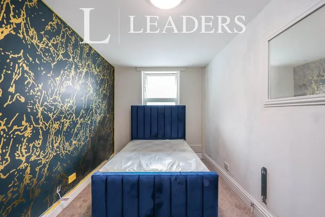 Harefield House, Sheffield, S11, photo 1