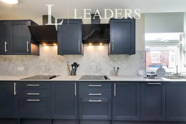 Harefield House, Sheffield, S11, photo 3