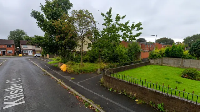 Kilsby Close, Bolton, BL4, photo 1