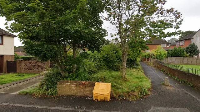 Kilsby Close, Bolton, BL4, photo 2