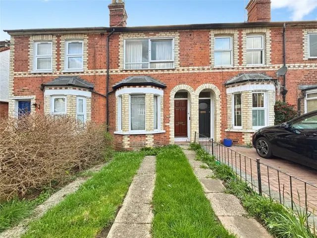 Hemdean Road, Caversham, RG4, photo 1