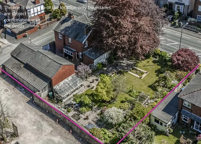 Park Road, Chorley, PR7, photo 3