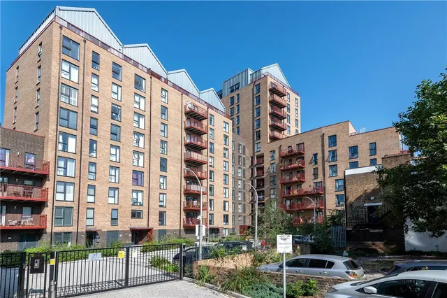 Cowan House, 37 Greenwich High Road, Greenwich, London, SE10, photo 1