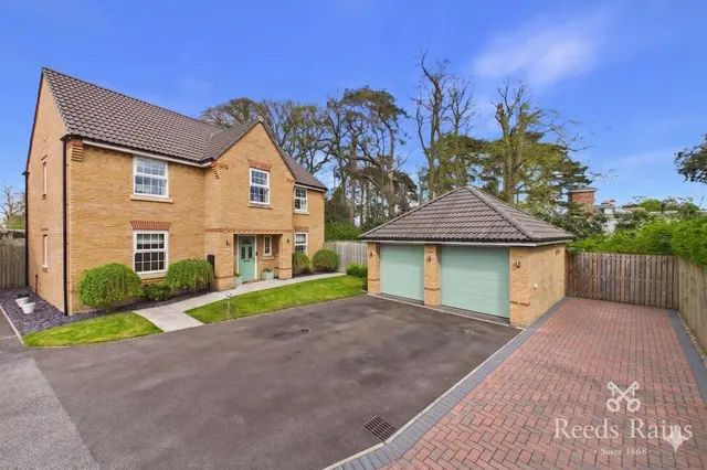 Wyles Way, Stamford Bridge, YO41, photo 1