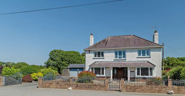 Photo 3 — Llanio Road, Tregaron, Ceredigion, SY25 6UW