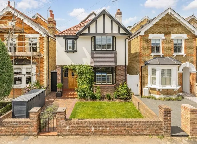 Durlston Road, Kingston Upon Thames, KT2, photo 1