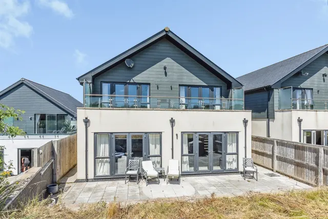 Stowte Close, Longwell Green, BRISTOL, photo 1