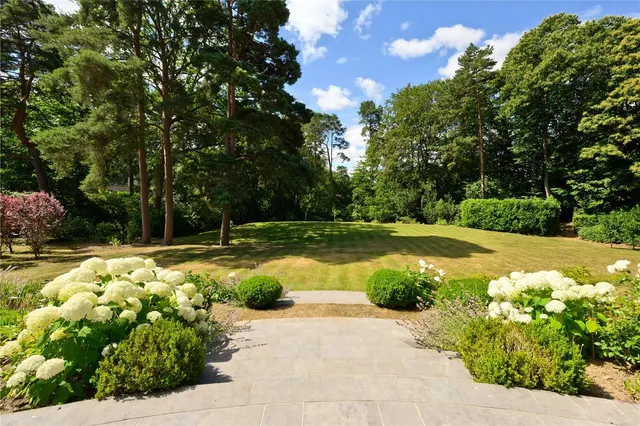 Photo 2 — St George's Hill, Weybridge, Surrey, KT13 0LZ
