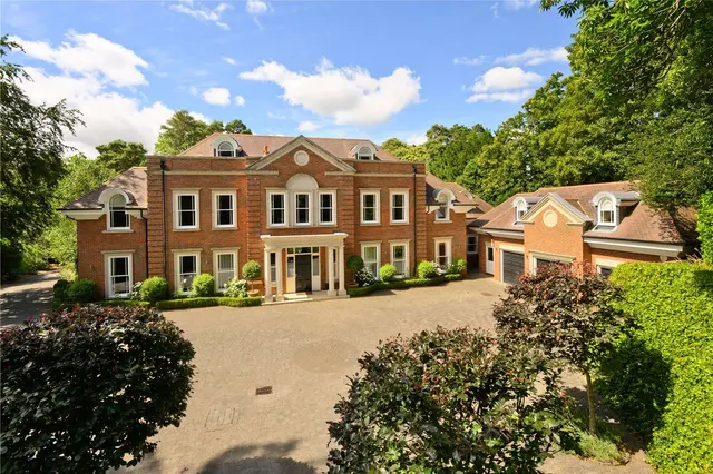 St George's Hill, Weybridge, Surrey, KT13 0LZ, photo 1