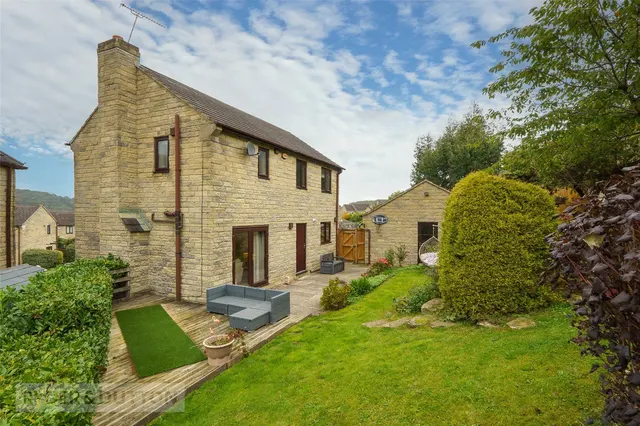 Ullswater Close, Elland, HX5, photo 2