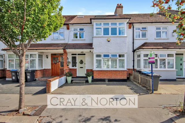 Photo 2 — Elmgrove Road, Addiscombe, CR0 7DQ