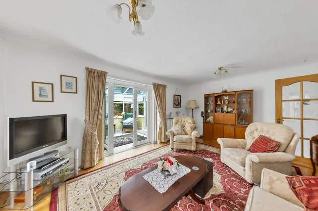 Photo 2 — Pleasance Way, Newton-Le-Willows, Newton-Le-Willows, WA12 9UQ