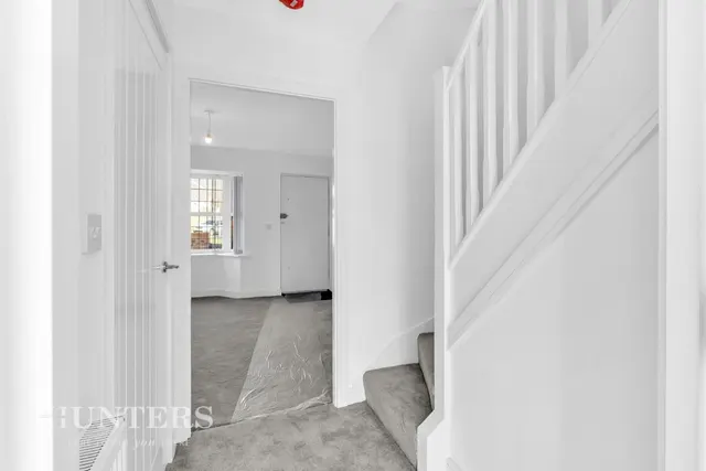 Terence Street, Newton Heath, M40, photo 2