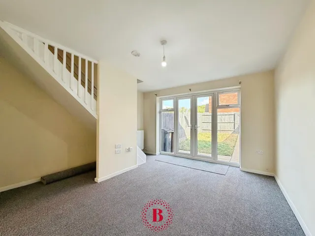 Photo 3 — Fleming Drive, Melton Mowbray, LE13