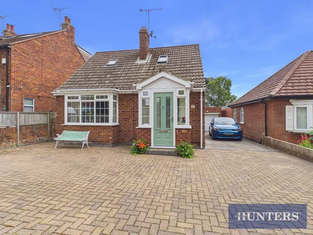 Bempton Lane, Bridlington, photo 1