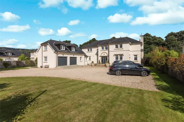 Mar Hall Avenue, Bishopton, PA7, photo 1