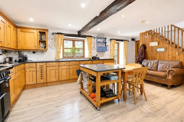 Whiteley Farm, Lifton, PL16, photo 2