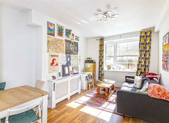 Vauban Estate, Bermondsey, SE16, photo 1