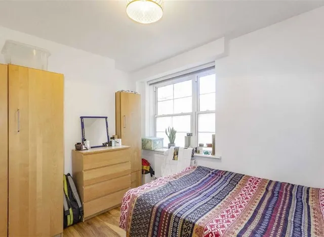Photo 2 — Vauban Estate, Bermondsey, SE16