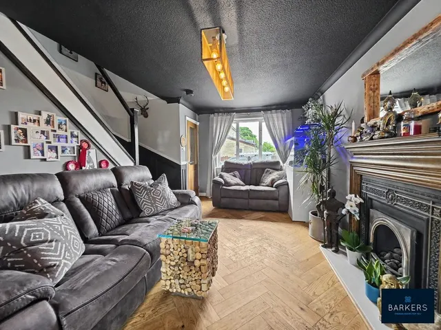 Photo 3 — Weavers Croft Rawfolds, Cleckheaton BD19 5NE