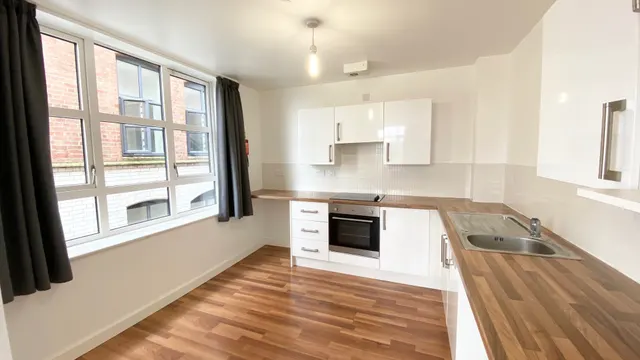 Clyde Court, Leicester, LE1, photo 3