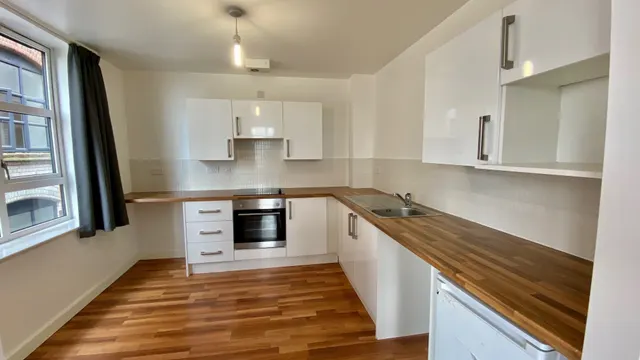 Clyde Court, Leicester, LE1, photo 2