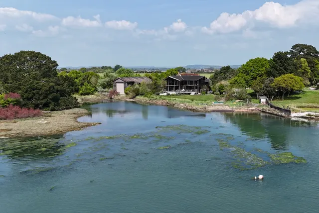 Photo 2 — Smugglers Lane, Bosham, Chichester
