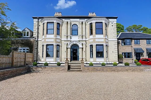 Grassdale Park, Brough, HU15, photo 1