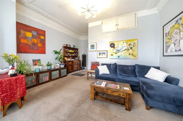 Photo 3 — Manor Mount, SE23