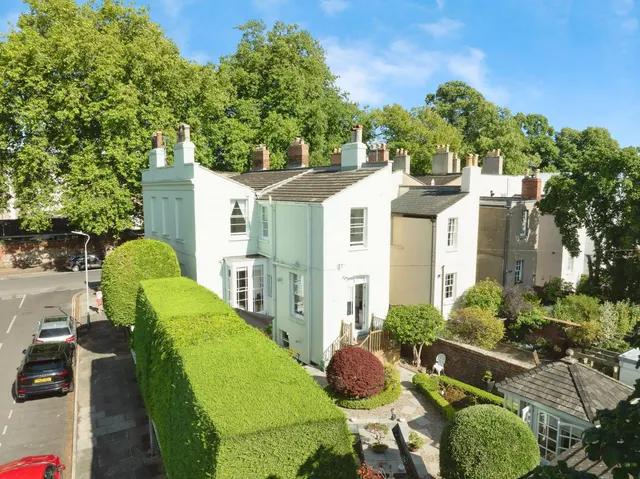All Saints Road, Cheltenham, GL52, photo 1