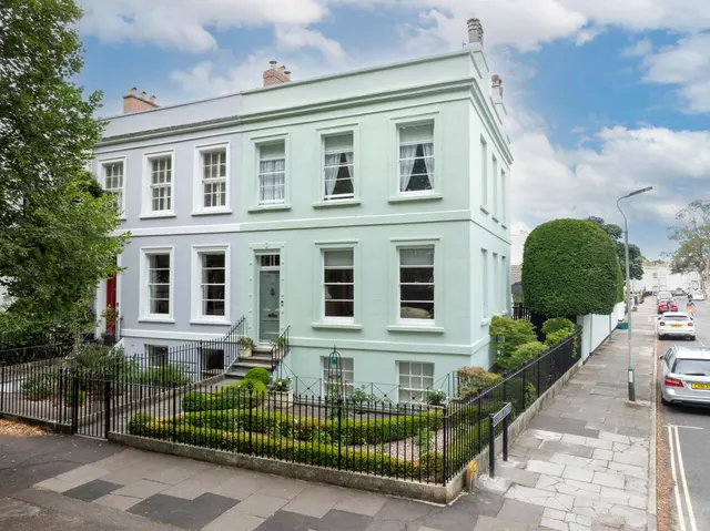 All Saints Road, Cheltenham, GL52, photo 2
