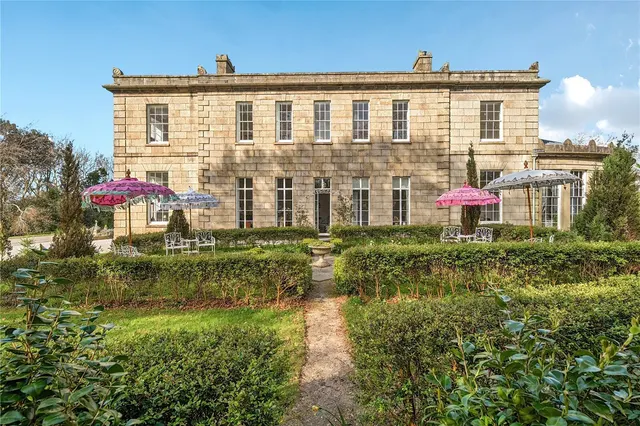 Holman Park, Camborne, TR14, photo 1