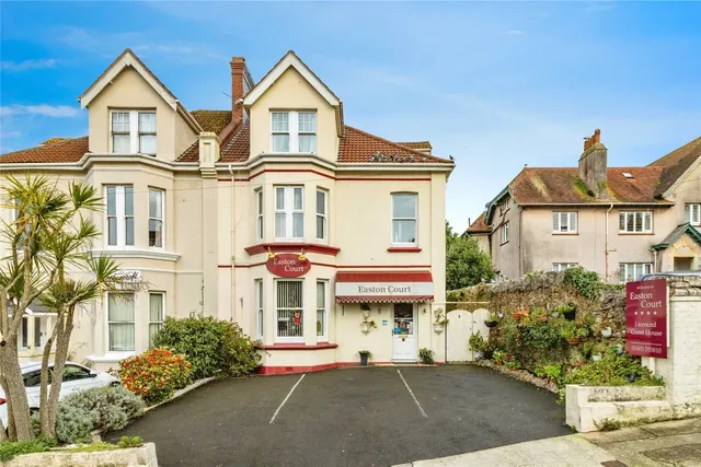 St. Andrews Road, Paignton, TQ4, photo 1