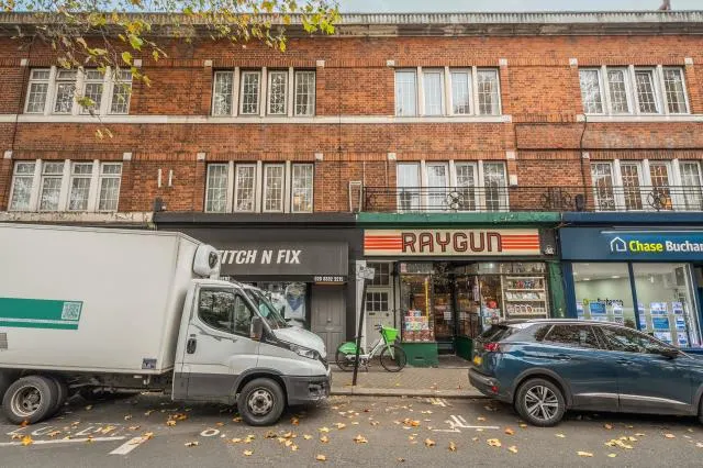 Red Lion Street, Richmond, TW9, photo 1