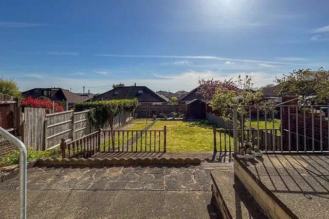 Photo 2 — Granville Street, Adlington, Lancashire, PR6