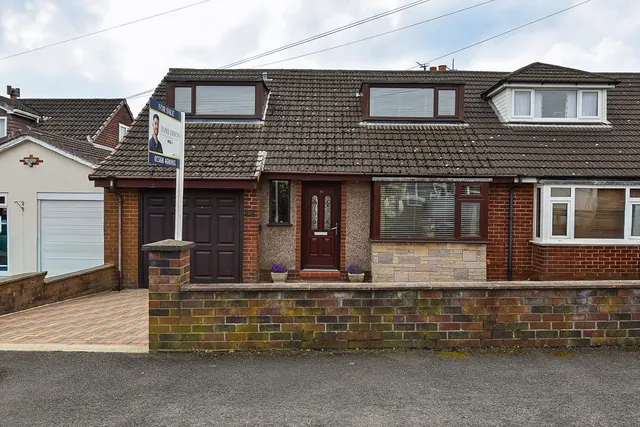 Granville Street, Adlington, Lancashire, PR6, photo 1
