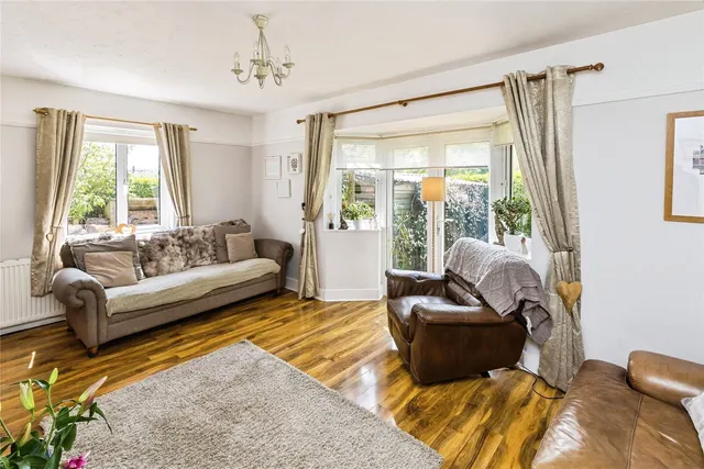 Queensway, Hope, LL12, photo 3