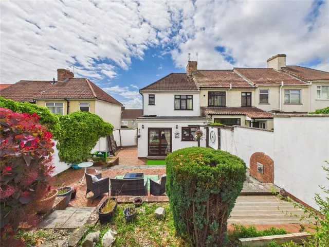 Northend Avenue, Kingswood, BS15, photo 1
