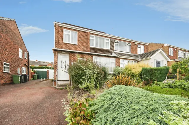 John O'gaunt Road, Kenilworth, CV8, photo 1