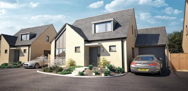 South Hill Road, Callington, Cornwall, PL17