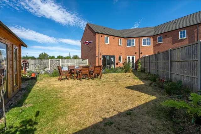 Photo 3 — Coteland Road, Ruskington, Sleaford, Lincolnshire, NG34