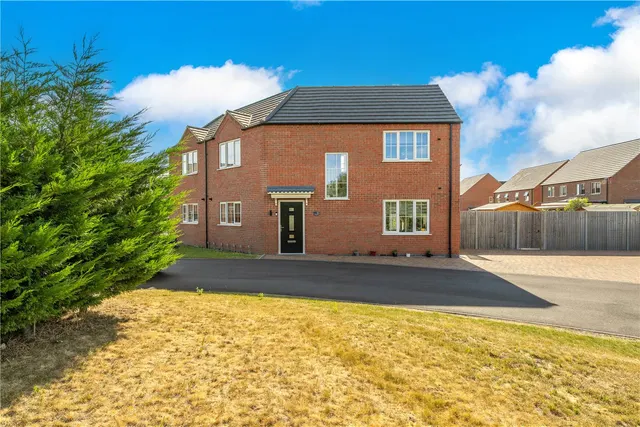 Coteland Road, Ruskington, Sleaford, Lincolnshire, NG34, photo 1