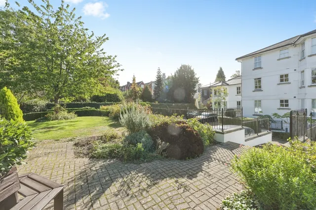 Garden Road, Tunbridge Wells, TN1, photo 3