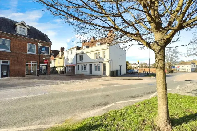 West Street, Faversham, Kent, ME13, photo 1