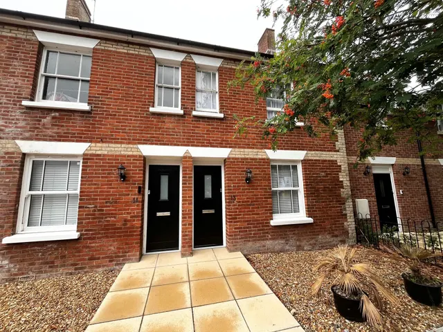 Meeting House Lane, Ringwood, BH24, photo 1