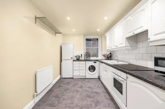 Clerkenwell Road, Clerkenwell, EC1M, photo 3