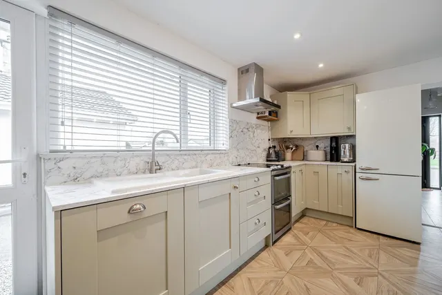 Photo 3 — Treburley Close, Treburley, Launceston, PL15
