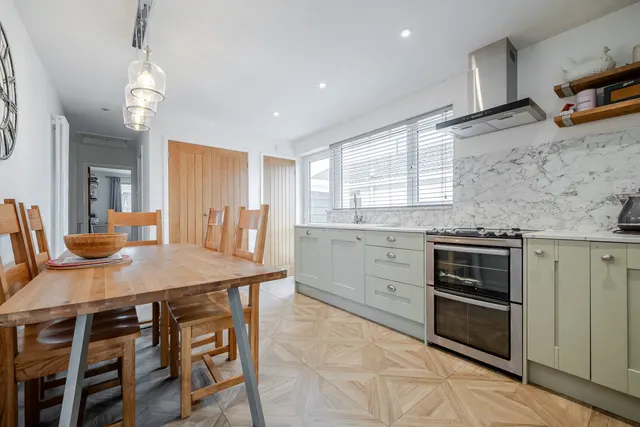 Photo 2 — Treburley Close, Treburley, Launceston, PL15
