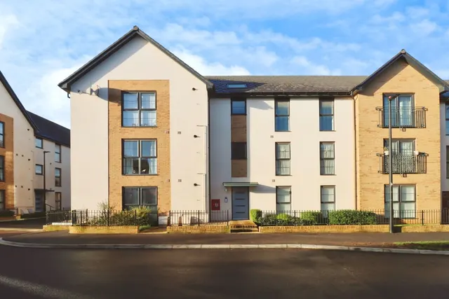 Clark Drive, Yate, Bristol, BS37, photo 1